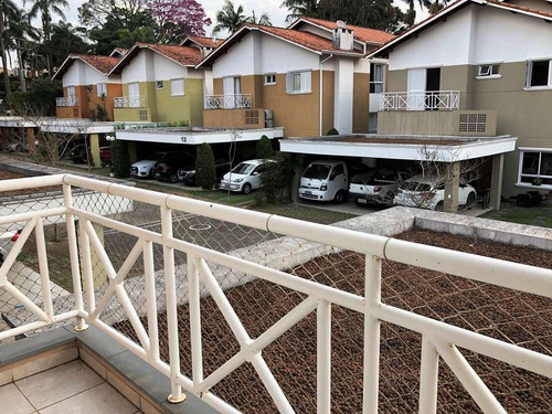 Casa Com 4 Dormitórios À Venda, 483 M² Por R$ 1.700.000,00 - Granja Viana - Cotia/sp - 15611
