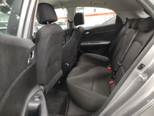 Imagem 9 de 14 de Hyundai Hb20 1.6 Vision Flex Aut. 20/2020