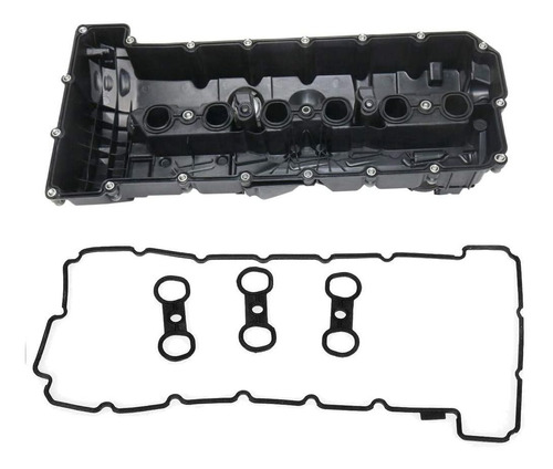 11127552281 Motor De Válvulas Cover Set Con Junta Y Tornillo