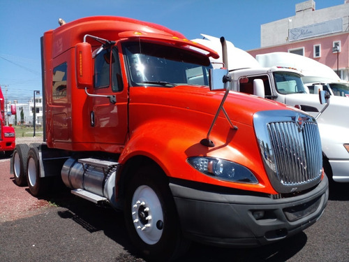 Imagen 3 de 14 de Prostar International Año 2016 Motor Cummins Isx 450 18 Vel.