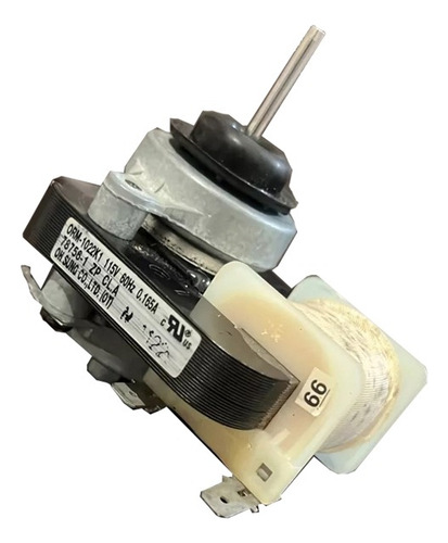 Motor Esqueleto 78756-1 Refri Daewoo