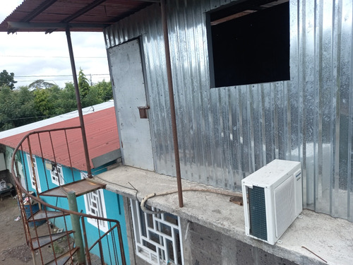 Imagen 20 de 30 de Se Vende Casa Ubicada En Recidencial Villa Sol