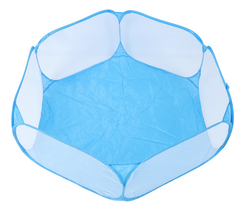 Dog Foldable Playpen Pet Tent Portable Oxford Cloth