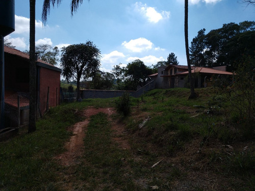 Imagem 8 de 9 de Condomínio Ibiúna Terreno Desmatado Patrimônio Do Jahú