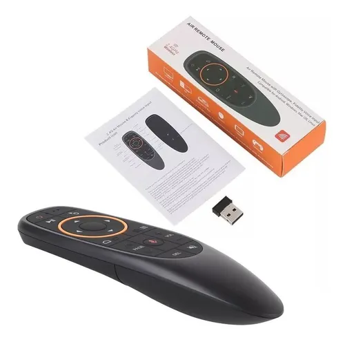 Mouse para tv box android shop