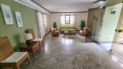Imagem 26 de 30 de Apartamento Com 3 Dormitórios À Venda, 95 M² Por R$ 600.000,00 - Loteamento João Batista Julião - Guarujá/sp - Ap12061