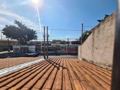 Imagem 25 de 25 de Sobrado 2 Dormitórios, Com Quinta Me São Miguel Paulista - So4081