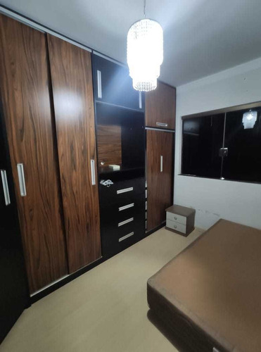 Imagem 5 de 12 de Casa Residencial Em Maringá - Pr - Ca1178_ands