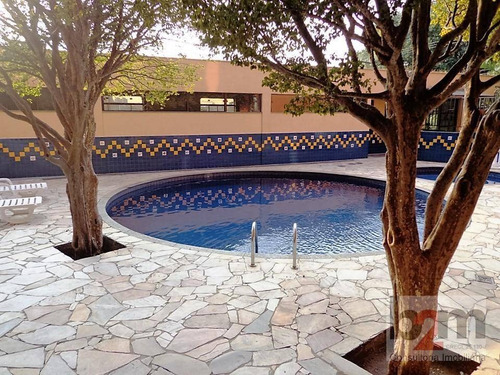Imagem 26 de 30 de Apartamento Com 2 Dormitórios À Venda, 66 M² Por R$ 350.000 - Jaguaribe - Osasco/sp - Ap2292