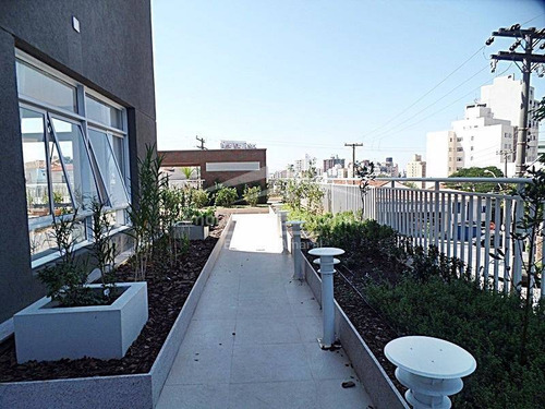 Imagem 25 de 30 de Apartamento À Venda Em Taquaral - Ap015082