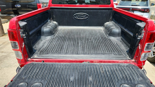 Ford Ranger 2.5 Xlt Cabina Doble 4x2 Mt