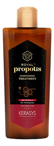 Kerasys Propolis Royal Red Treatment 180ml