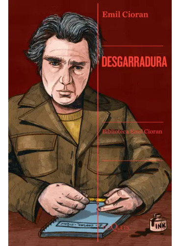 Libro Desgarradura, De Cioran, Emil. Editorial Tusquets, Tapa Blanda, Edición 1 En Español, 2024