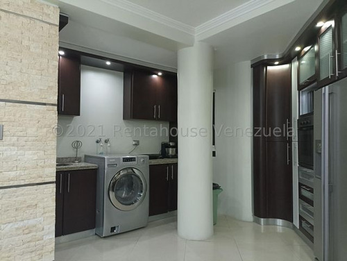 Imagen 6 de 14 de Apartamento En Venta Urb. San Jacinto Maracay Estef 22-9774