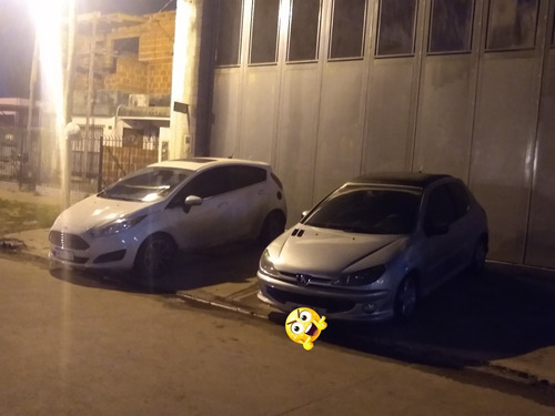Peugeot 206 1.6 Xs Premium 2004