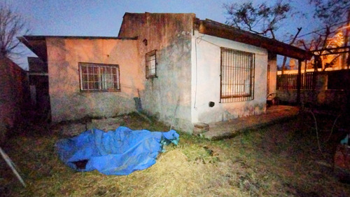 Casa En Paso Del Rey