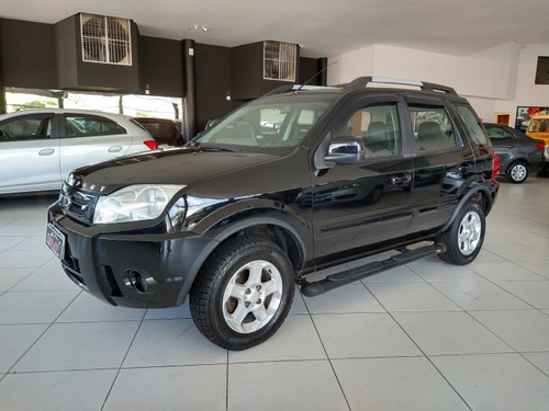 Imagem 1 de 7 de Ecosport 2.0 Xlt 16v Flex 4p Automático