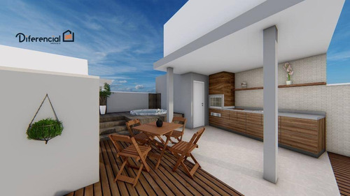 Imagem 11 de 20 de Sobrado À Venda Por R$ 630.000,00 - Uberaba - Curitiba/pr - So0312