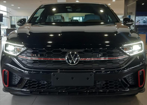 Volkswagen Jetta Jetta 2.0 350 Tsi Gli Dsg