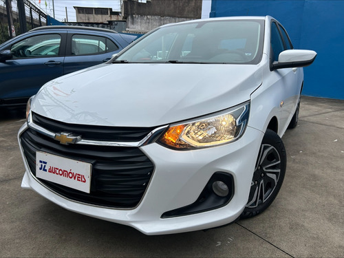 Chevrolet Onix 1.0 Lt 5p