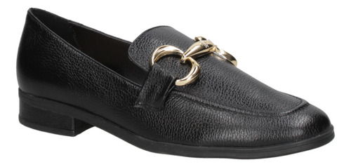 Zapato Casual Mujer Luz Da Lua - J523