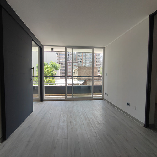Edificio Av. Sta. Rosa (1 Est. 1 Bod.) Vista Norte Piso 4
