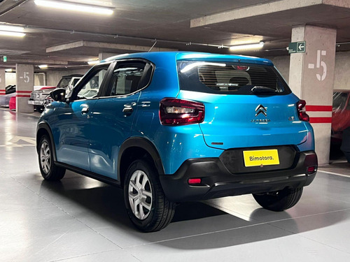 Citroën C3 FEEL 1.2 MT