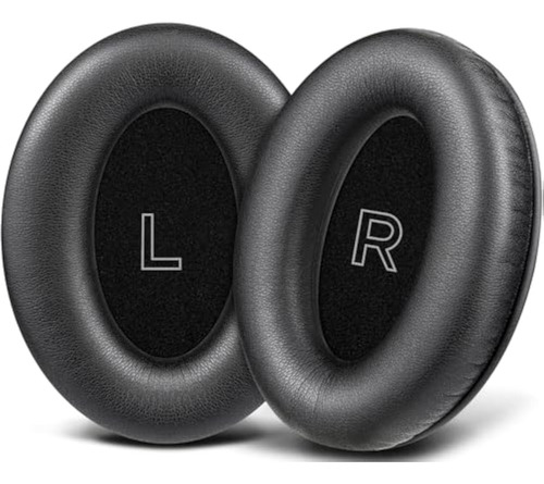 1 Par De Almohadillas De Repuesto Para Auriculares Bose A30