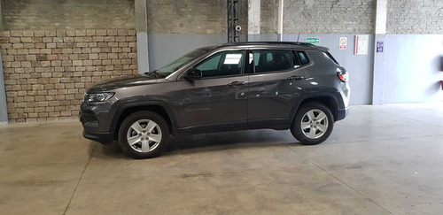 Imagen 6 de 9 de Alquiler De Camionetas Suv - Jeep Compass - Teamrentacar
