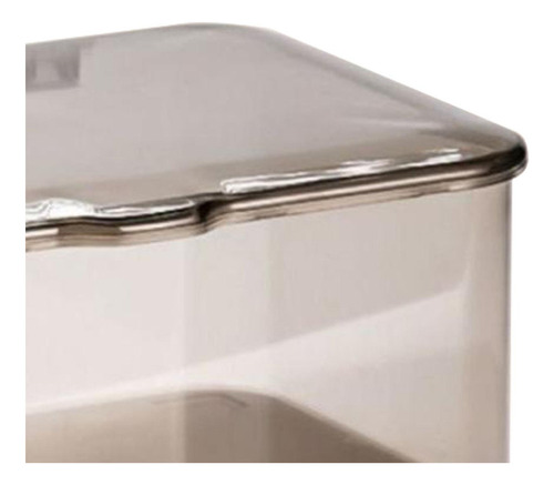 Caja De Almacenamiento De Juego De Té Caja De