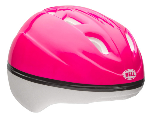 Casco Infantil Shadow De Bell