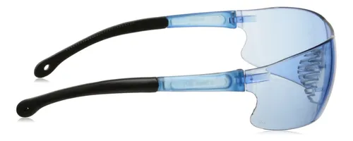 Radians Gafas De Seguridad Azul Claro, Resistentes A Los Ar.