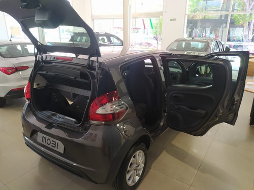 Imagen 19 de 20 de Fiat Mobi 1.0 Easy Pack Top Live On 0km Stock 2023 #fretes