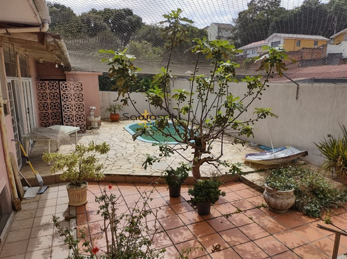 Imagem 7 de 30 de Casa A Venda No Bairro Uberaba Em Curitiba - Pr. - 3909-1