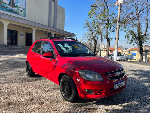 Chevrolet Celta Celta LT 1.0 (Flex)