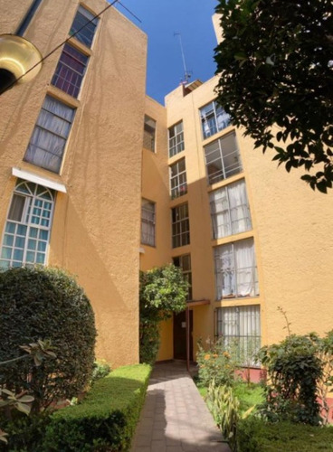 Imagen 6 de 12 de Departamento En Pedregal De Carrasco, Coyoacan Avbr