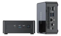 Comprar Geekom Mini Pc, Mini It8 Mini Computadora Intel I5-8259u