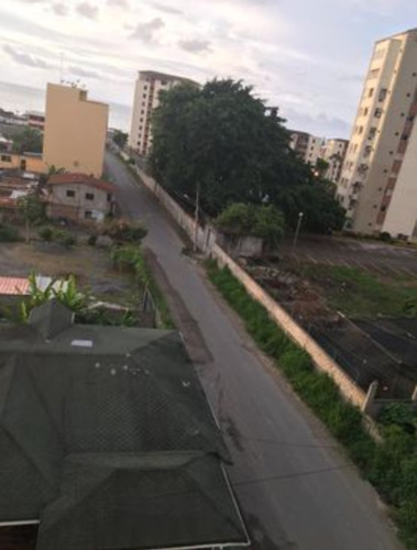 Departamento Vacacional En Tonsupa