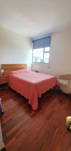 Apartamento En Alquiler Amoblado En Zona 10