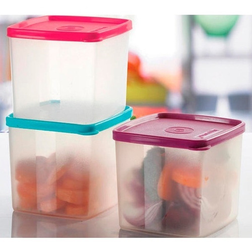 Practi Refri - Tupperware -900 Ml