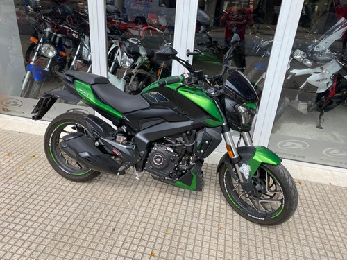 Bajaj Dominar 400 Ug , 2021 Con 17000 Km