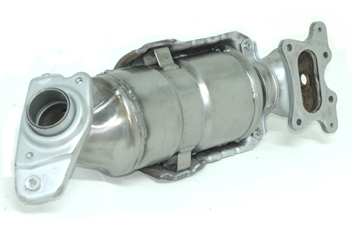 Imagem 2 de 2 de Catalisador Civic 1.8 16v 2008 A 2012