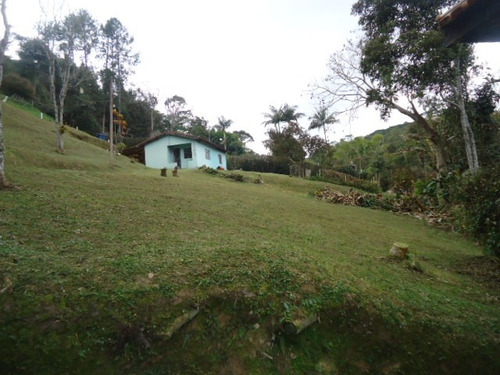 Imagem 1 de 14 de Chácara Para Moradia Ou Lazer Ref 1293