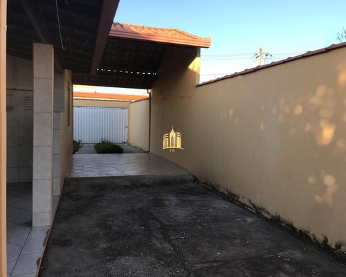 Imagem 21 de 30 de Casa No Bairro Sao Jose - Esmeraldas - Ca00158 - 33594184