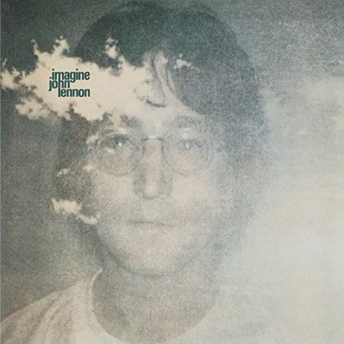Vinilo Imagine John Lennon Nuevo  Importado De  Usa