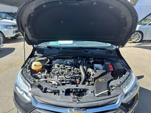 Chevrolet Onix 1.0T PREMIER 4X2 AT 4P