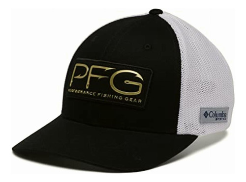 Columbia Pfg Mesh Hooks Ball Cap