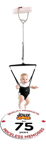 Jolly Jumper El Ejercitador Original Para Bebés