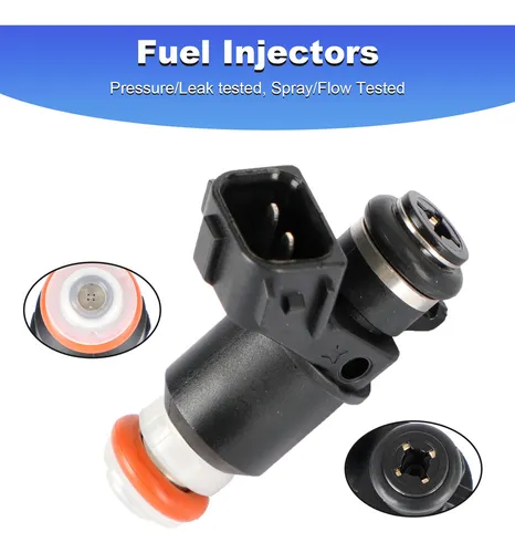 P Inyectores De Combustible For Suzuki Boulevard M50/c50