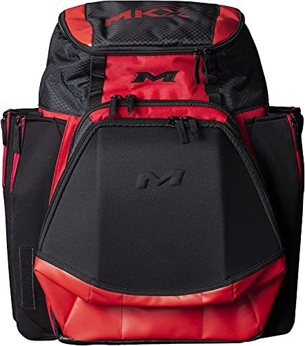 Serie De Mochilas De Softbol De Lanzamiento Lento Mk7x ...